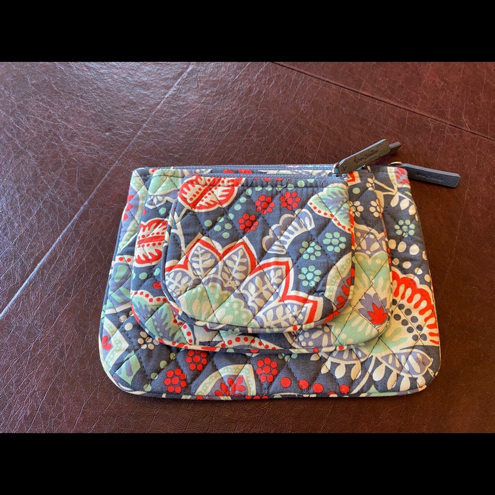 Vera Bradley Trio